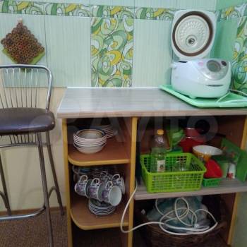 Продается 1-комнатная квартира, 25 м²