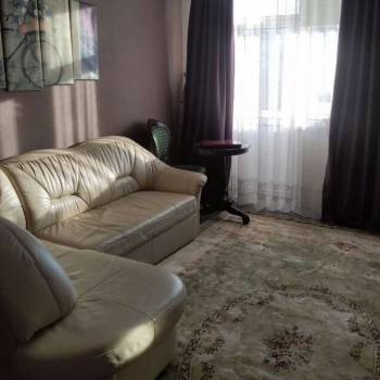 Продается 1-комнатная квартира, 36,8 м²