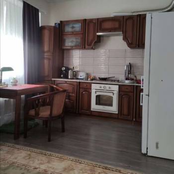 Продается 1-комнатная квартира, 36,8 м²