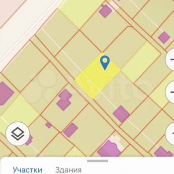 Продается Участок, 530 м²