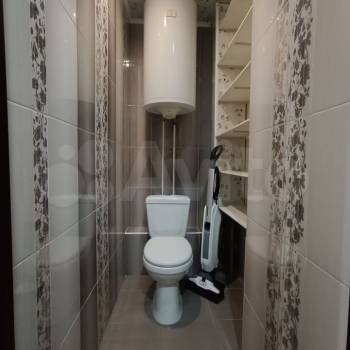 Продается 2-х комнатная квартира, 52,4 м²