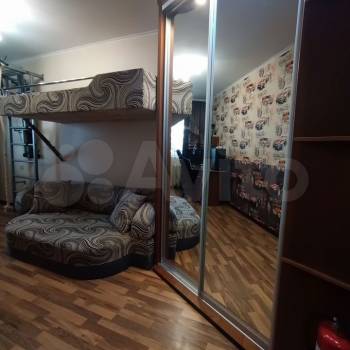 Продается 2-х комнатная квартира, 52,4 м²