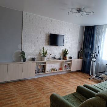 Продается 2-х комнатная квартира, 52,4 м²