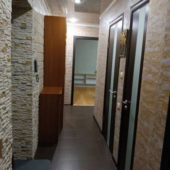 Продается 2-х комнатная квартира, 52,4 м²