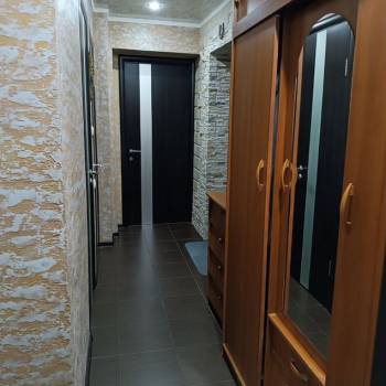 Продается 2-х комнатная квартира, 52,4 м²