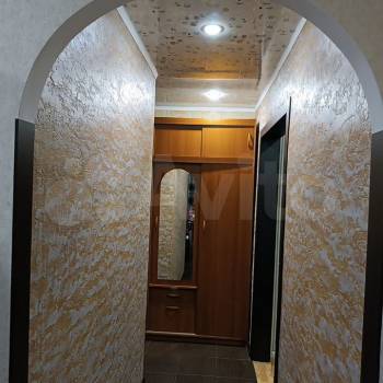 Продается 2-х комнатная квартира, 52,4 м²