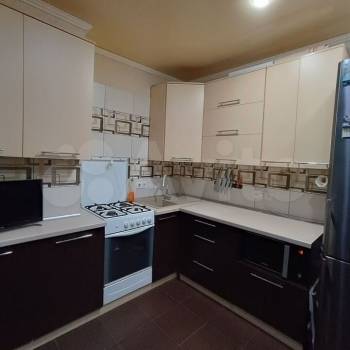 Продается 2-х комнатная квартира, 52,4 м²