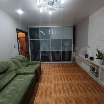 Продается 2-х комнатная квартира, 52,4 м²