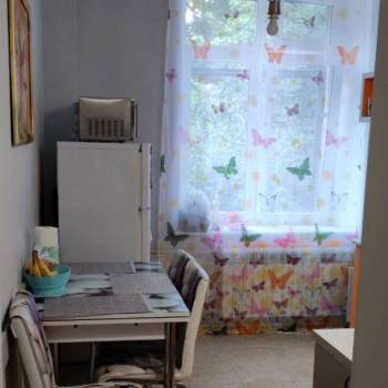 Продается 2-х комнатная квартира, 60,3 м²