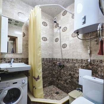 Продается 1-комнатная квартира, 30,6 м²