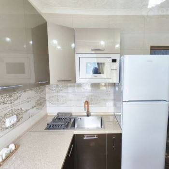 Продается 1-комнатная квартира, 30,6 м²