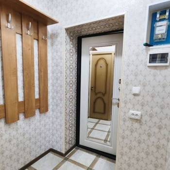 Продается 1-комнатная квартира, 30,6 м²