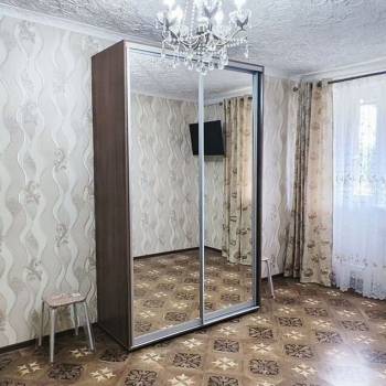 Продается 1-комнатная квартира, 30,6 м²