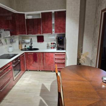 Сдается Многокомнатная квартира, 55 м²