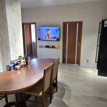 Сдается Многокомнатная квартира, 55 м²