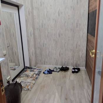 Сдается Многокомнатная квартира, 55 м²