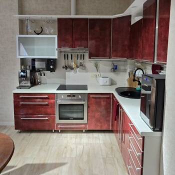 Сдается Многокомнатная квартира, 55 м²