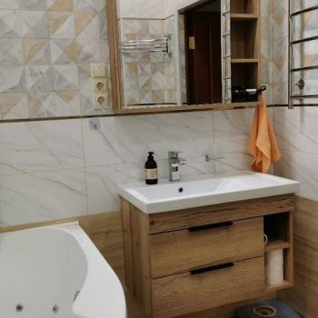 Сдается Многокомнатная квартира, 55 м²