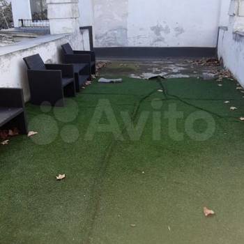 Сдается Многокомнатная квартира, 124 м²