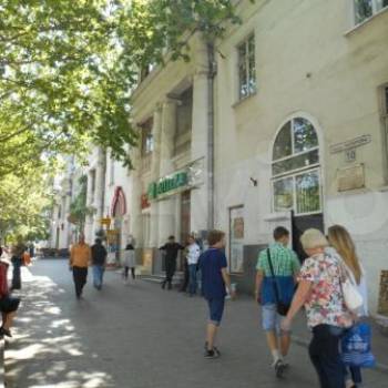 Сдается Многокомнатная квартира, 124 м²