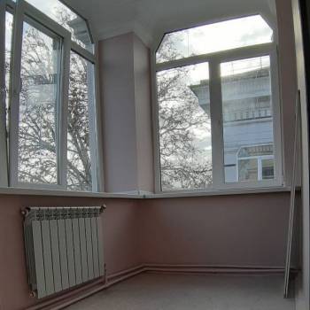 Сдается Многокомнатная квартира, 124 м²