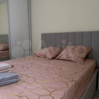 Сдается 1-комнатная квартира, 37,4 м²