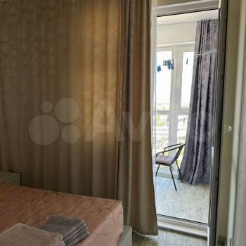 Сдается 1-комнатная квартира, 37,4 м²