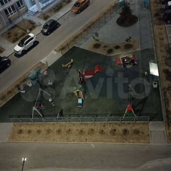 Сдается 1-комнатная квартира, 37,4 м²