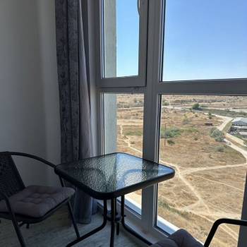 Сдается 1-комнатная квартира, 37,4 м²