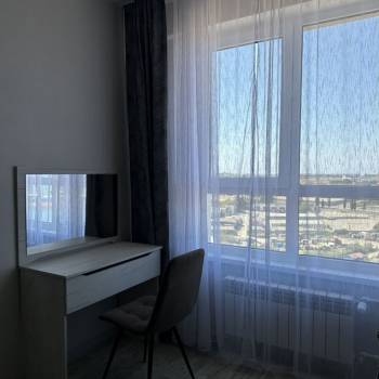 Сдается 1-комнатная квартира, 37,4 м²