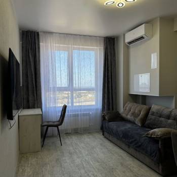 Сдается 1-комнатная квартира, 37,4 м²