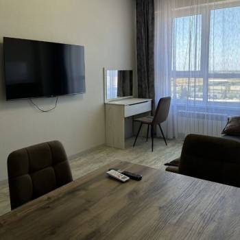 Сдается 1-комнатная квартира, 37,4 м²