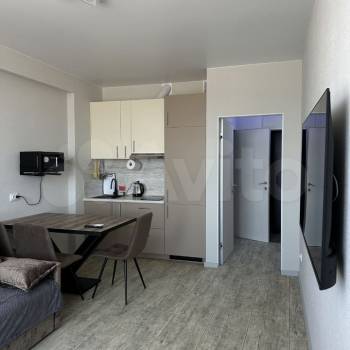 Сдается 1-комнатная квартира, 37,4 м²