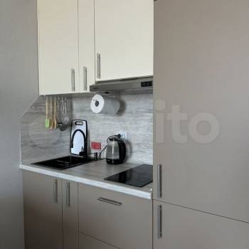 Сдается 1-комнатная квартира, 37,4 м²