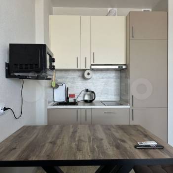 Сдается 1-комнатная квартира, 37,4 м²