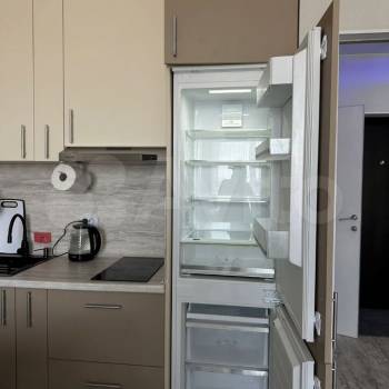 Сдается 1-комнатная квартира, 37,4 м²