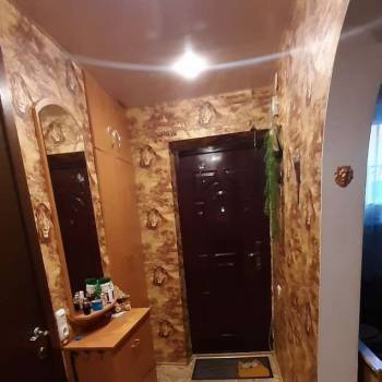 Продается 1-комнатная квартира, 31 м²