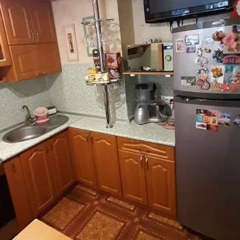 Продается 1-комнатная квартира, 31 м²