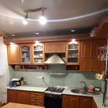 Продается 1-комнатная квартира, 31 м²