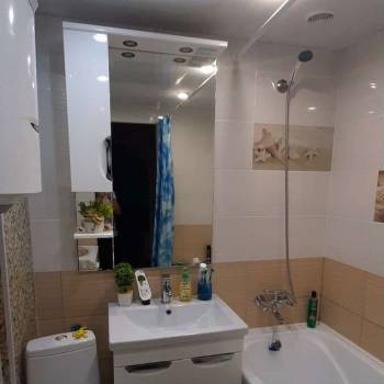 Продается 1-комнатная квартира, 31 м²