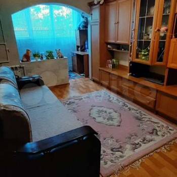 Продается 1-комнатная квартира, 31 м²