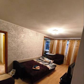 Сдается 2-х комнатная квартира, 52 м²