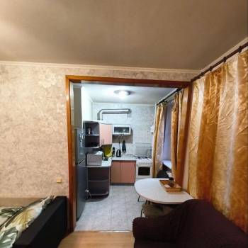 Сдается 2-х комнатная квартира, 52 м²