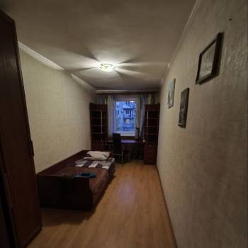 Сдается 2-х комнатная квартира, 52 м²