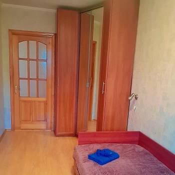 Сдается 2-х комнатная квартира, 52 м²