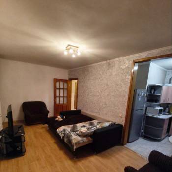 Сдается 2-х комнатная квартира, 52 м²