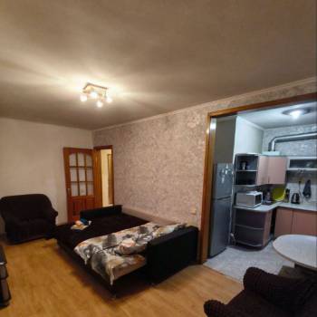 Сдается 2-х комнатная квартира, 52 м²