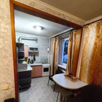 Сдается 2-х комнатная квартира, 52 м²