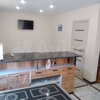 Сдается 1-комнатная квартира, 40 м²