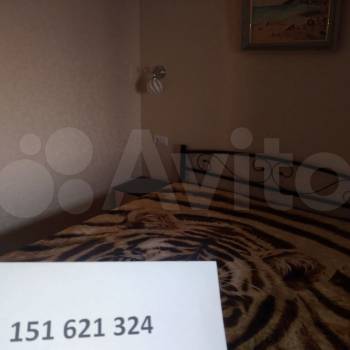 Сдается 1-комнатная квартира, 40 м²